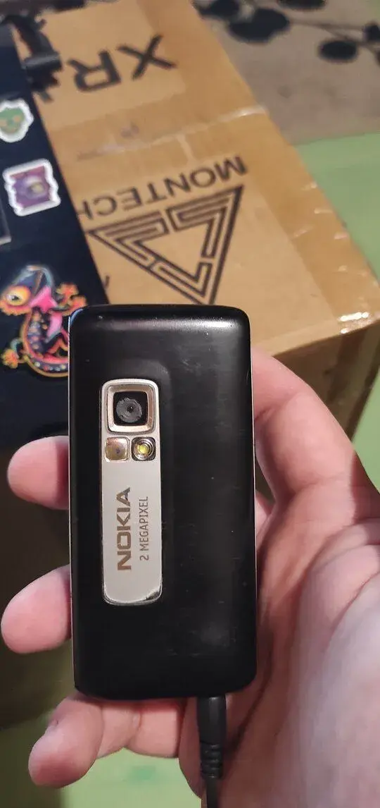 NOKIA 6280