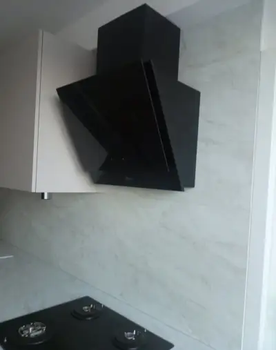 Digestor GORENJE WHI6SYB + NOVÉ uhlíkové filtre (V