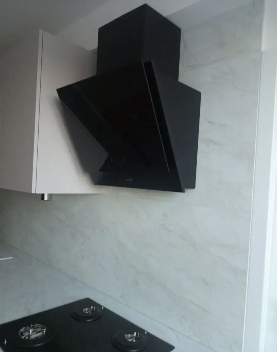 Digestor GORENJE WHI6SYB + NOVÉ uhlíkové filtre (V