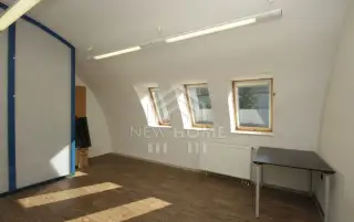 RAČA - KRASŇANY - 50 m2 kancelária blízko električky
