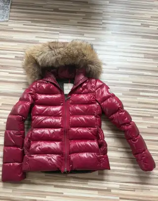 Bunda moncler xs