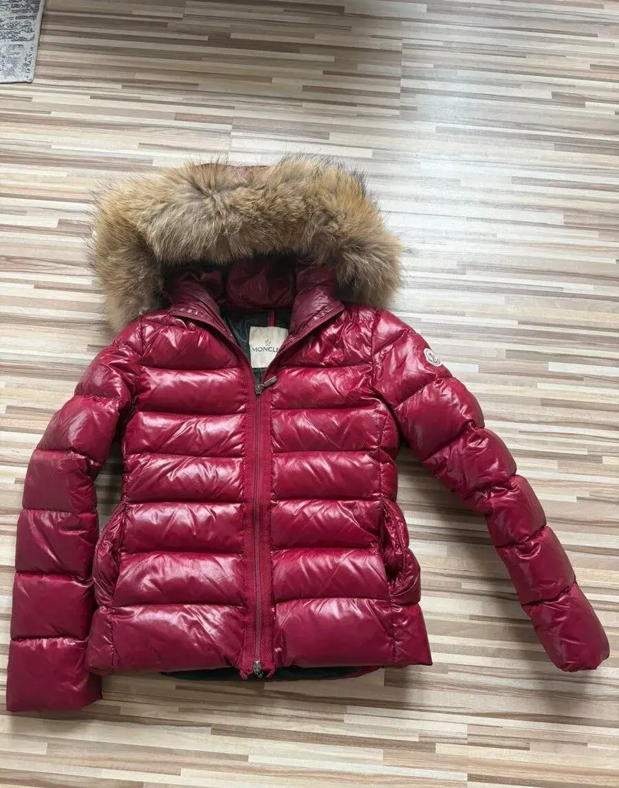 Bunda moncler xs