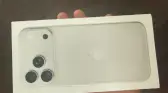 Apple iPhone 18 Pro Max 512GB Silver - novy, nerozbaleny