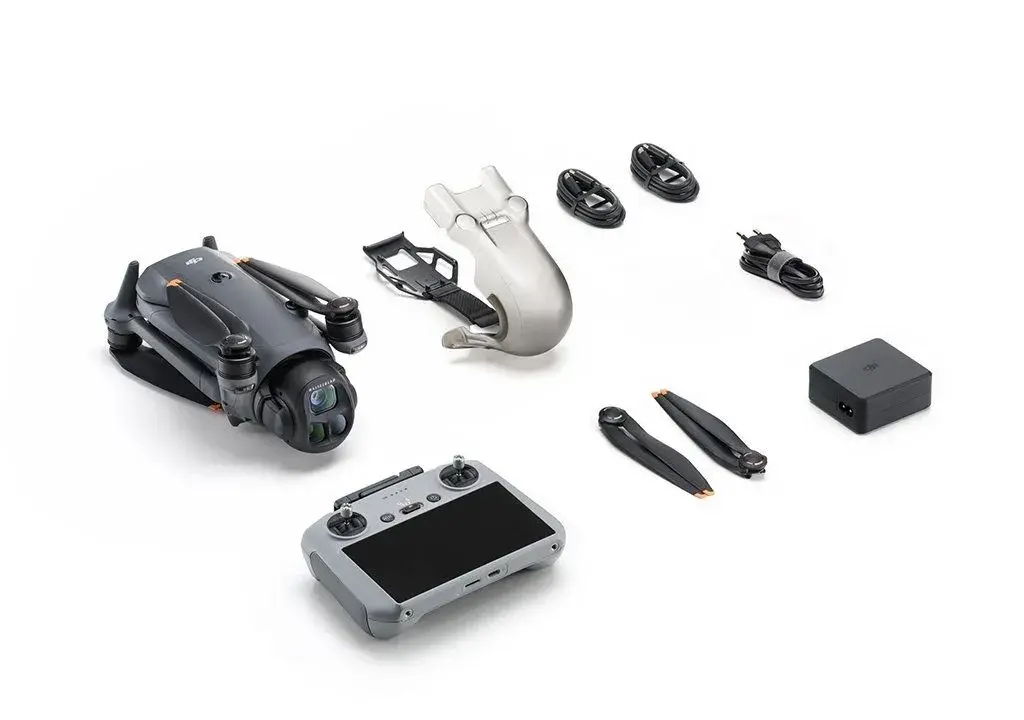 DJI Mavic 4 Pro + RC 2