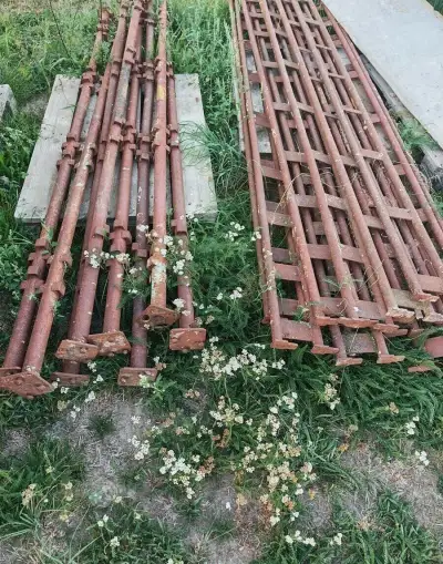 Haki lešenie,haky lesenie