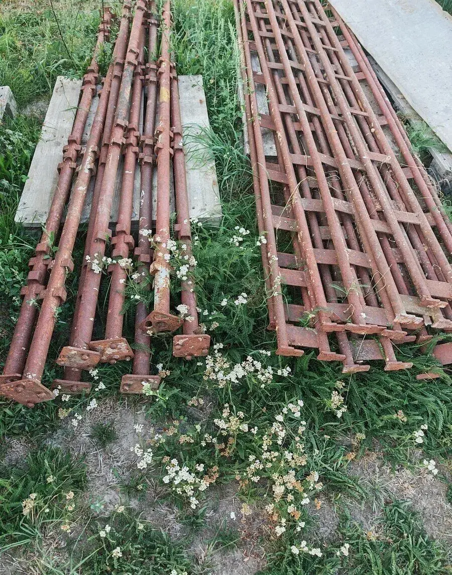 Haki lešenie,haky lesenie