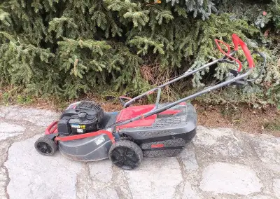 Kosačku ALKO