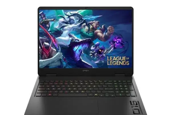 HP OMEN 16:Ultra 7 255H,32GB,1TB,RTX5070 8GB,144Hz