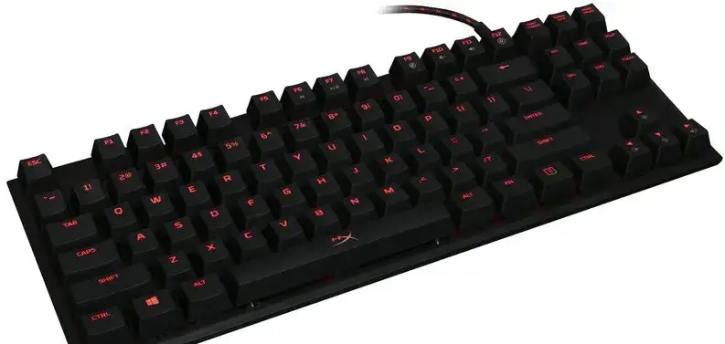 HYPER X ALLOY FPS PRO