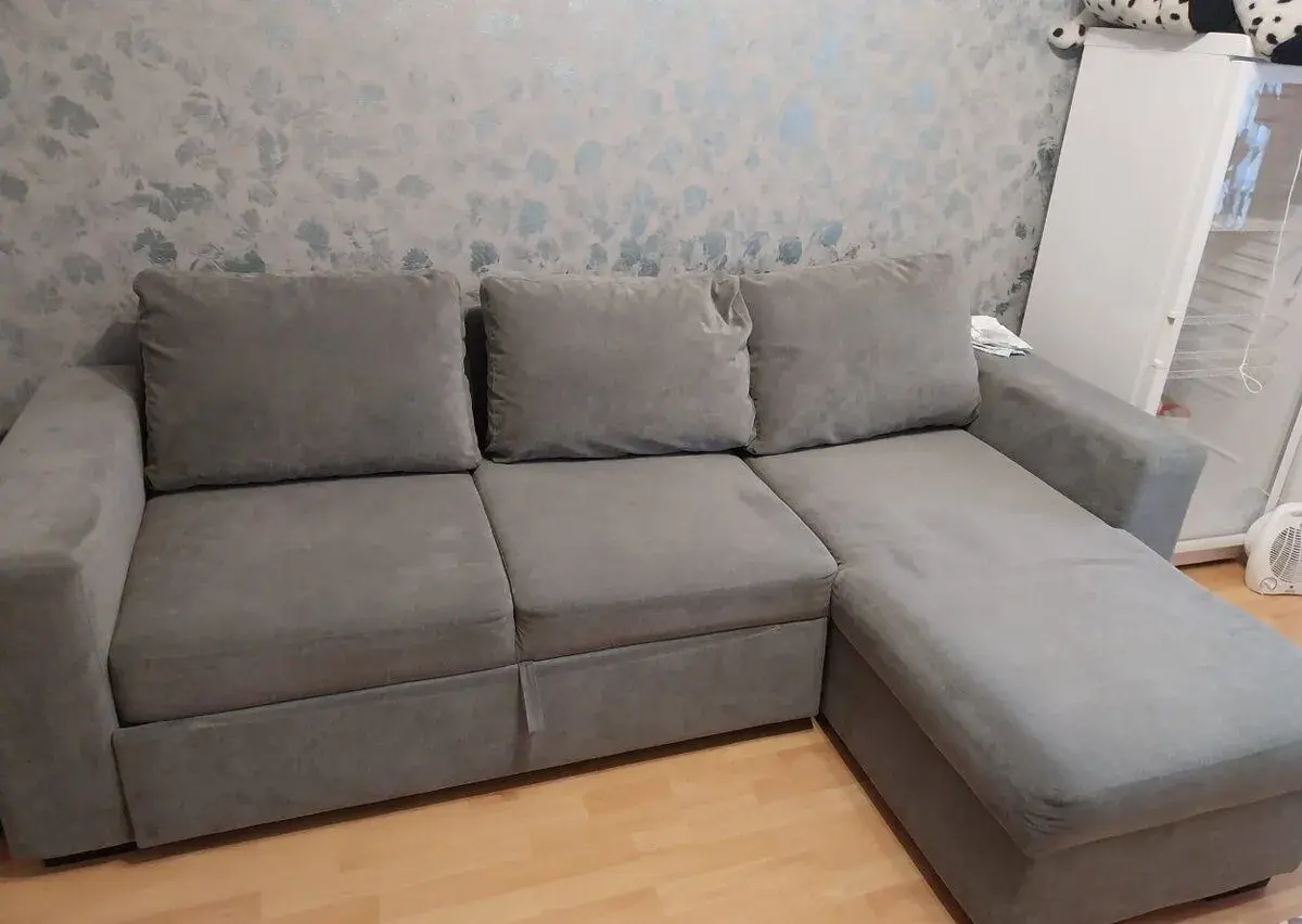 Sedacia súprava, rozkladacia