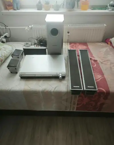 domace kino