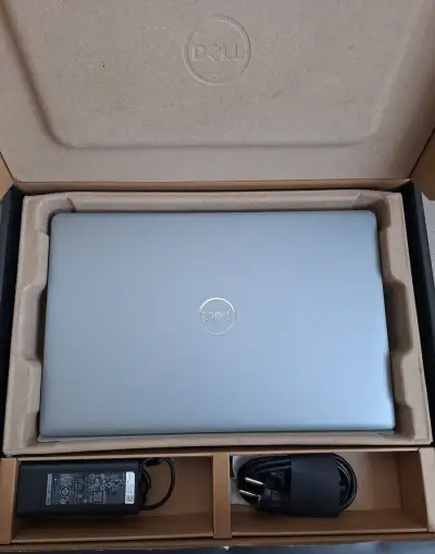 Nový Dell Latitude 5550 | i5 | 16 GB | 512GB M.2 | Záruka