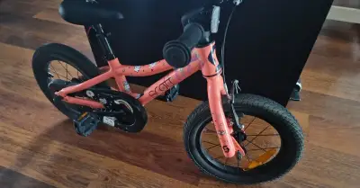 Bicykel Scott Contessa 14