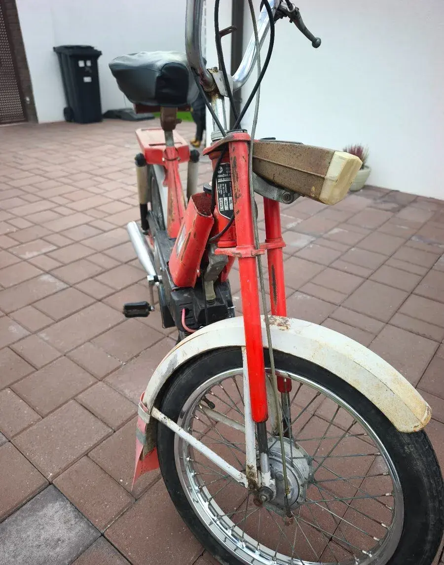 Jawa 207