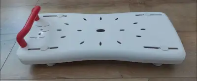 sedačka na vaňu