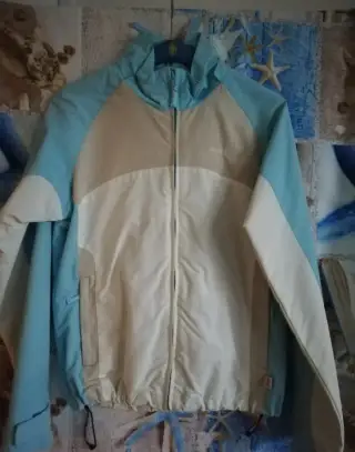 športová bunda ENVY č.36