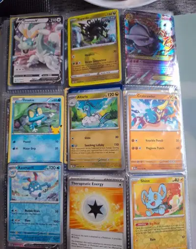 Pokemon