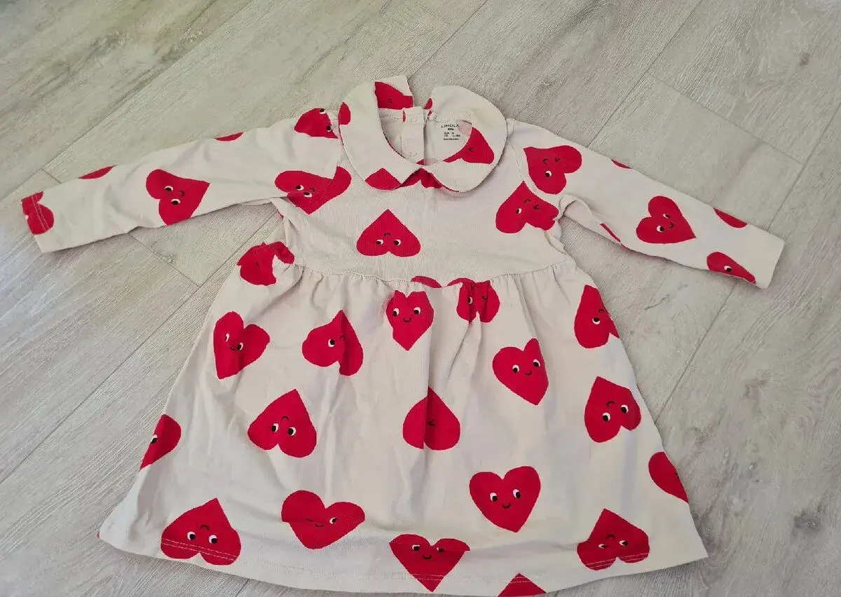 Lindex saty veľ 86
