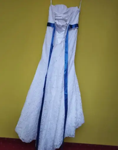Svadobné šaty Sposa Toscana