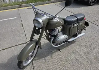 Jawa 350