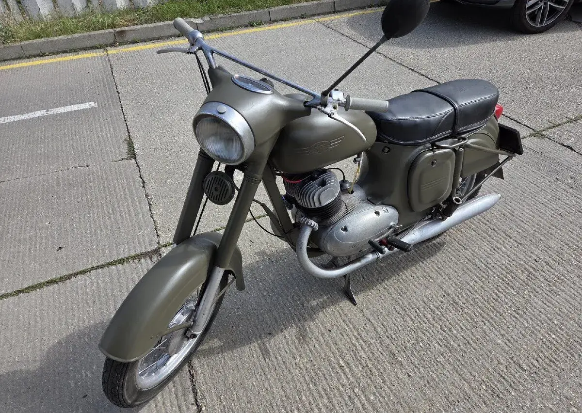 Jawa 350