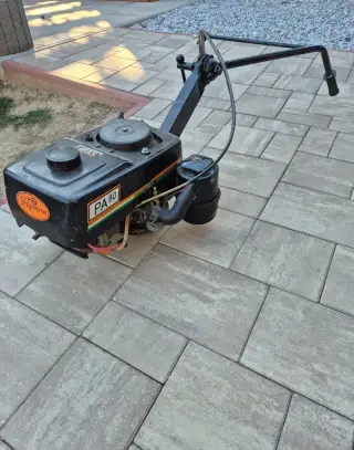 Motorova Jednotka Diamon PA 80