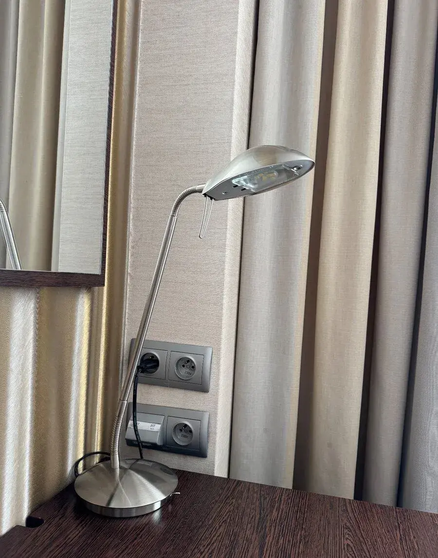 Stolova lampa