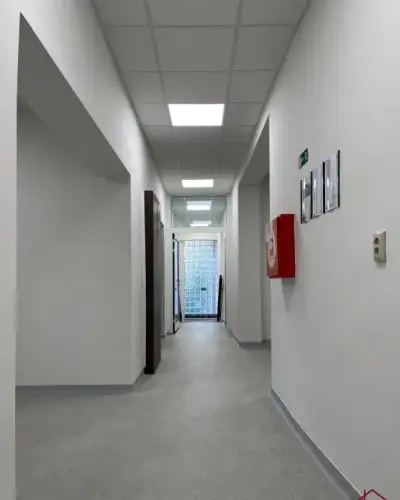 Investičná príležitosť: Polyfunkčná budova 1 000m², Košice-S
