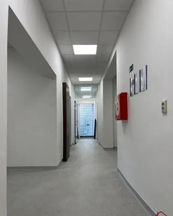 Investičná príležitosť: Polyfunkčná budova 1 000m², Košice-S