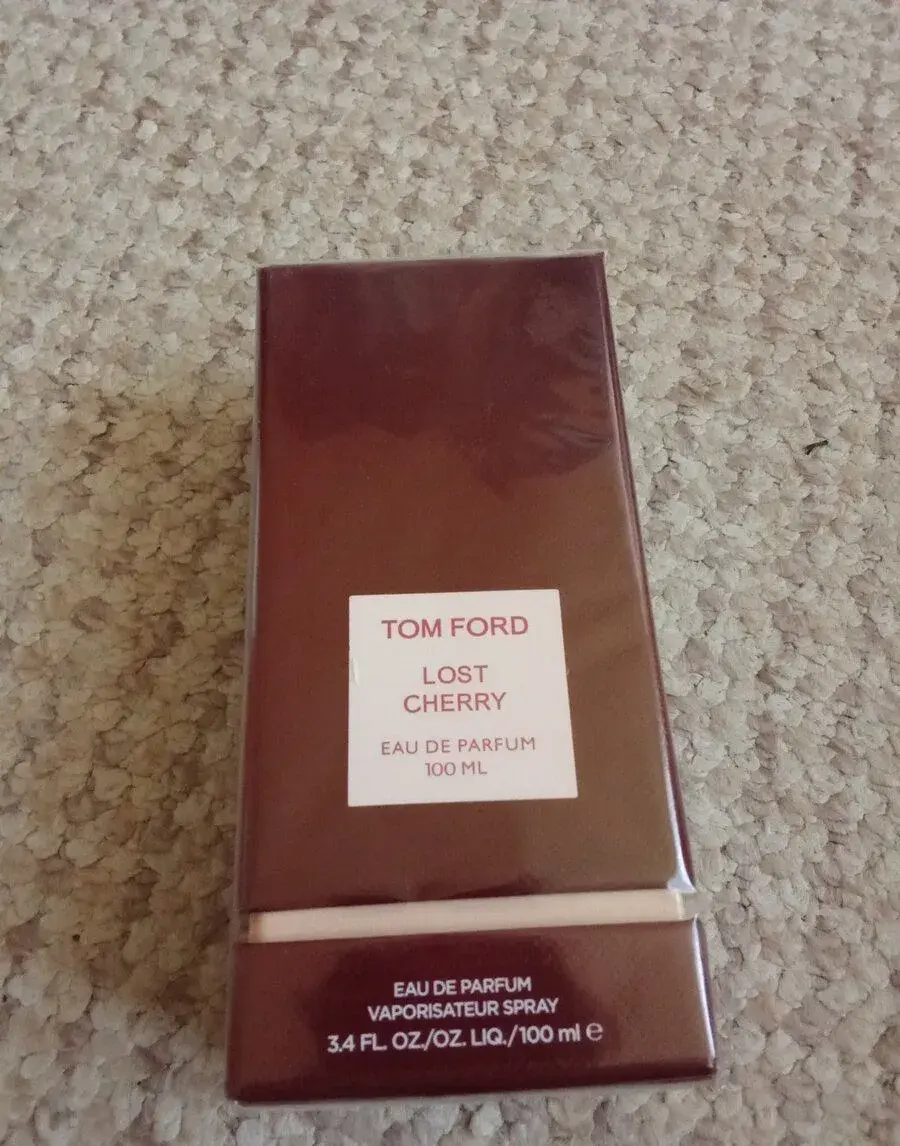 Parfum Tom Ford Lost Cherry