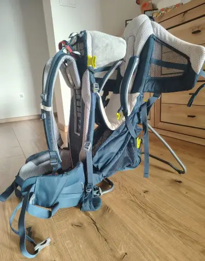 Deuter Kid Comfort Active