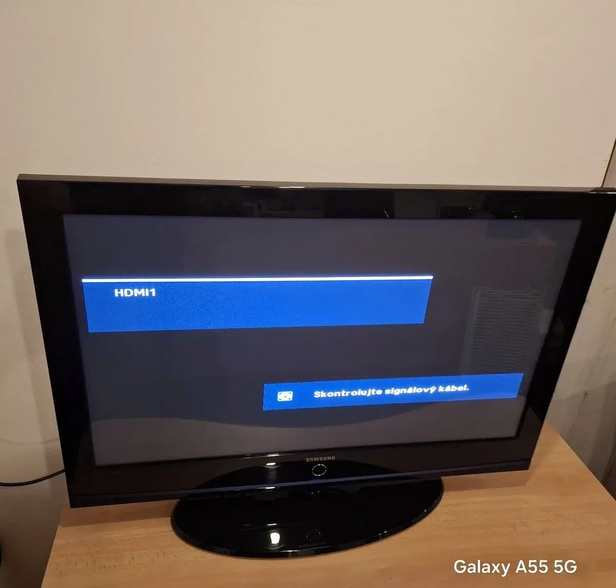 Tv Samsung 42"107cm uhlopriecka