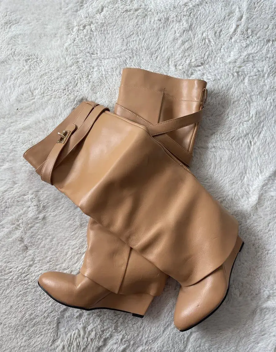Givenchy dámske čižmy velkost 36-36,5
