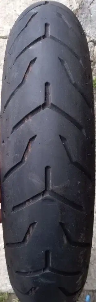 130/60 B19 Dunlop