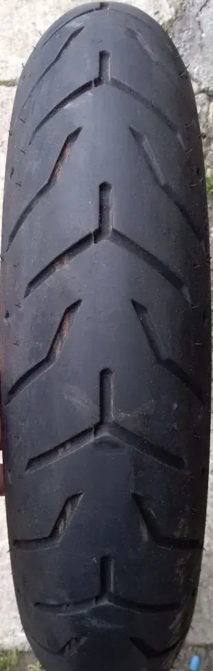 130/60 B19 Dunlop