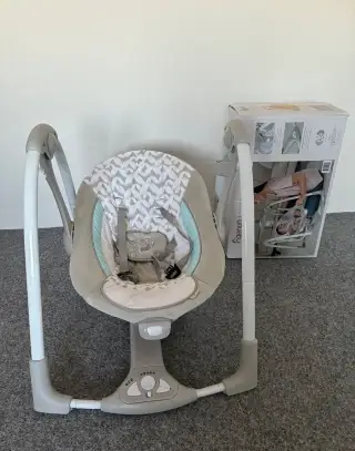 Kresielko Ingenuity