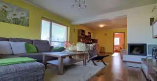 AstonReal: predaj 3-izbový apartmán 73m2, garážové státie -