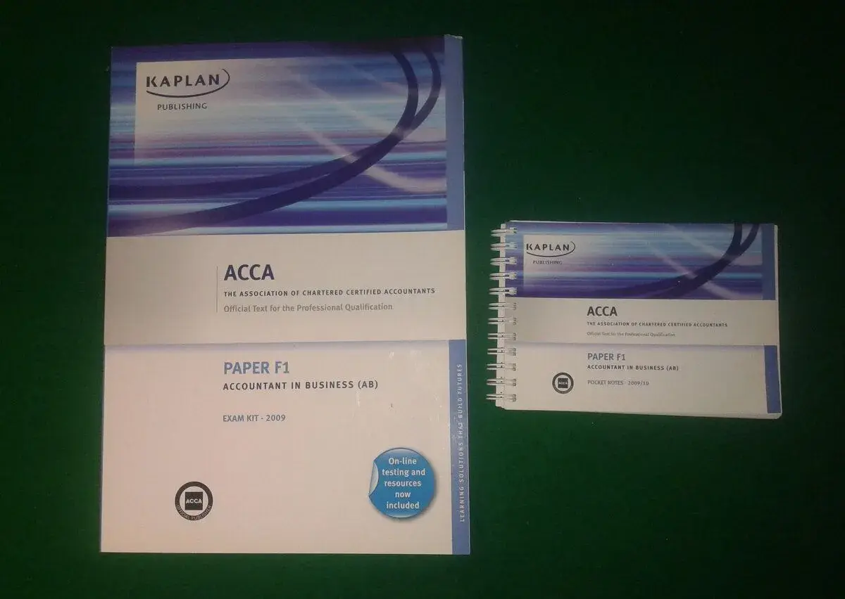 ACCA sety (7 ks)