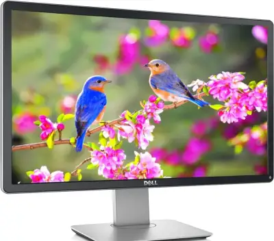 Monitor DELL P2314Ht – FULL HD - super stav