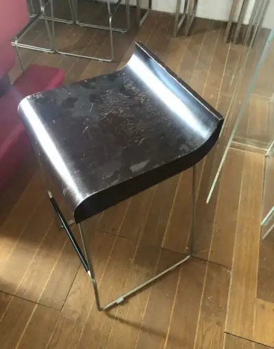 Barové stoličky SIFAS