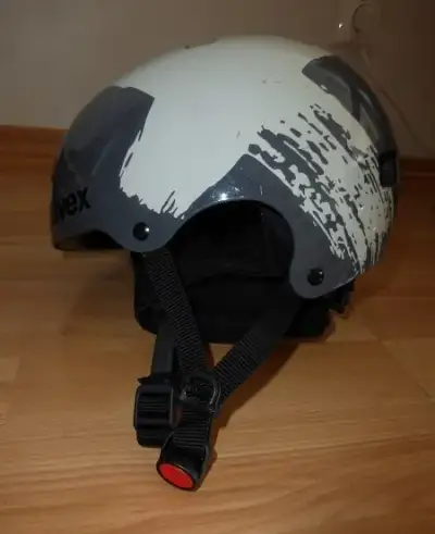 detská prilba uver kid 3