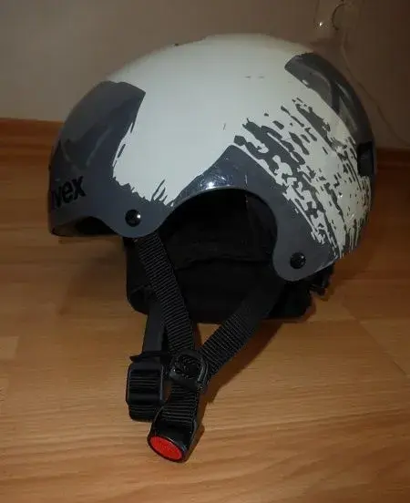 detská prilba uver kid 3