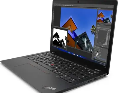 🔥 🔥Thinkpad L14 gen 3 - i5 1245U, TB 4, 16gb
