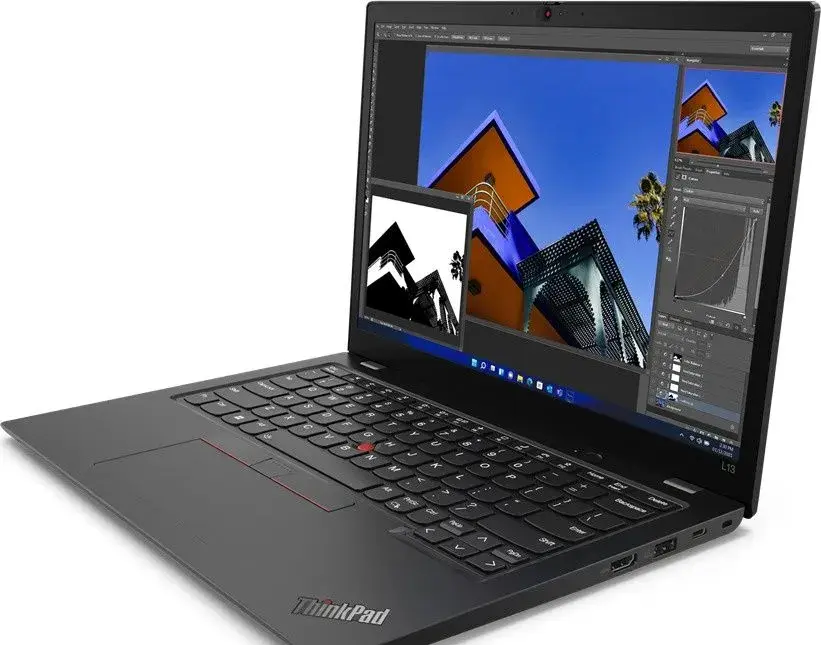 🔥 🔥Thinkpad L14 gen 3 - i5 1245U, TB 4, 16gb