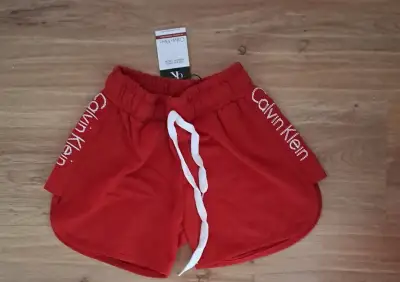 Kraťasy calvin klein