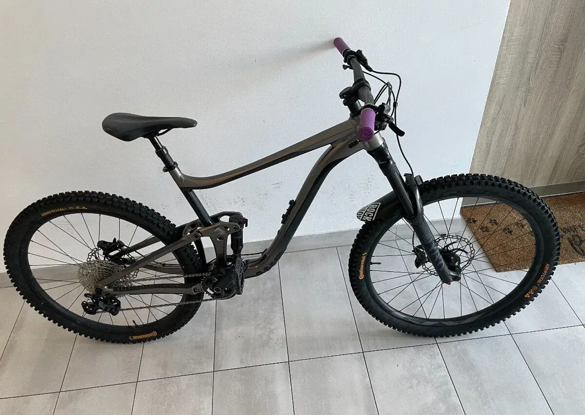 Giant Reign 29 2, 2024, XL