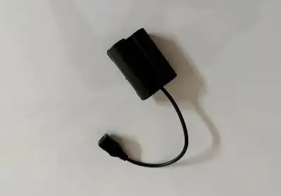 NIKON EP-5B napajecí adaptér pro EH-5