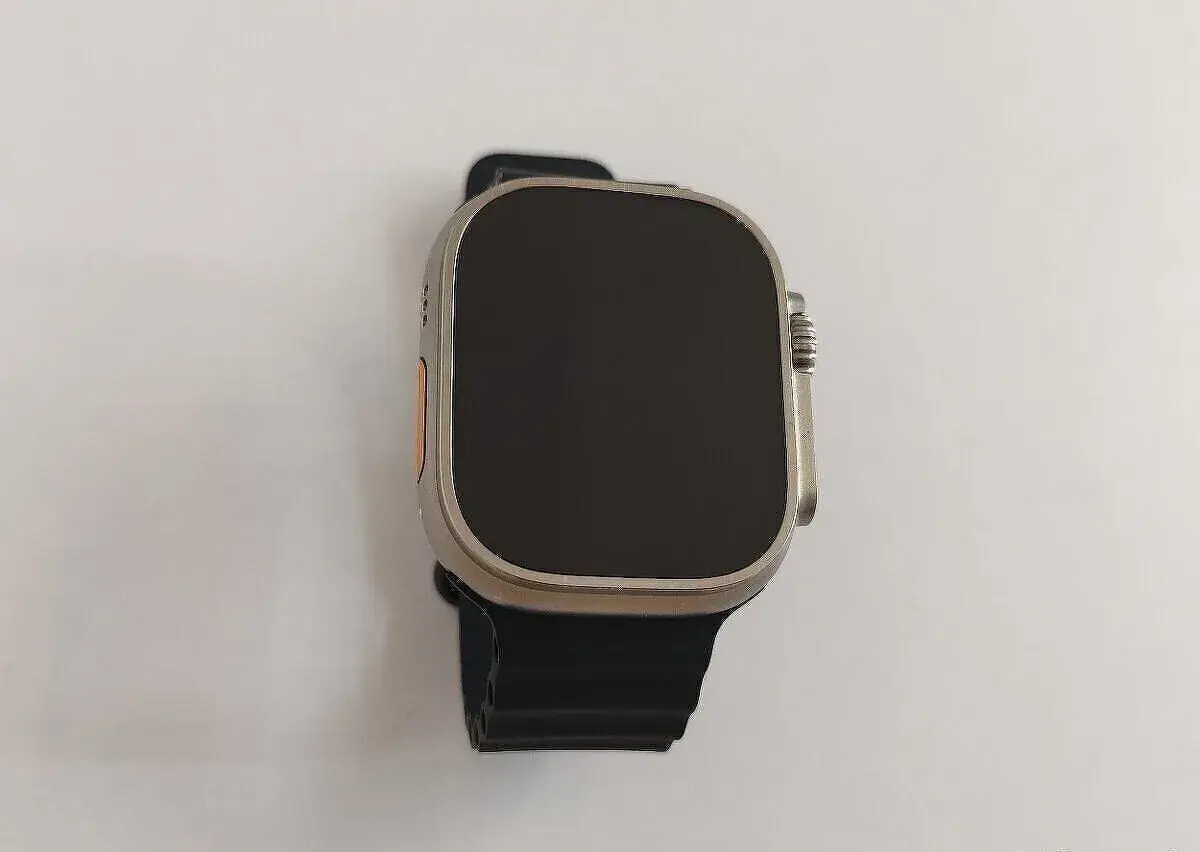 Apple Watch Ultra 2 49mm GPS+Cellular