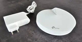 TP-Link Deco M9 Plus AC2200 Mesh Wi-Fi