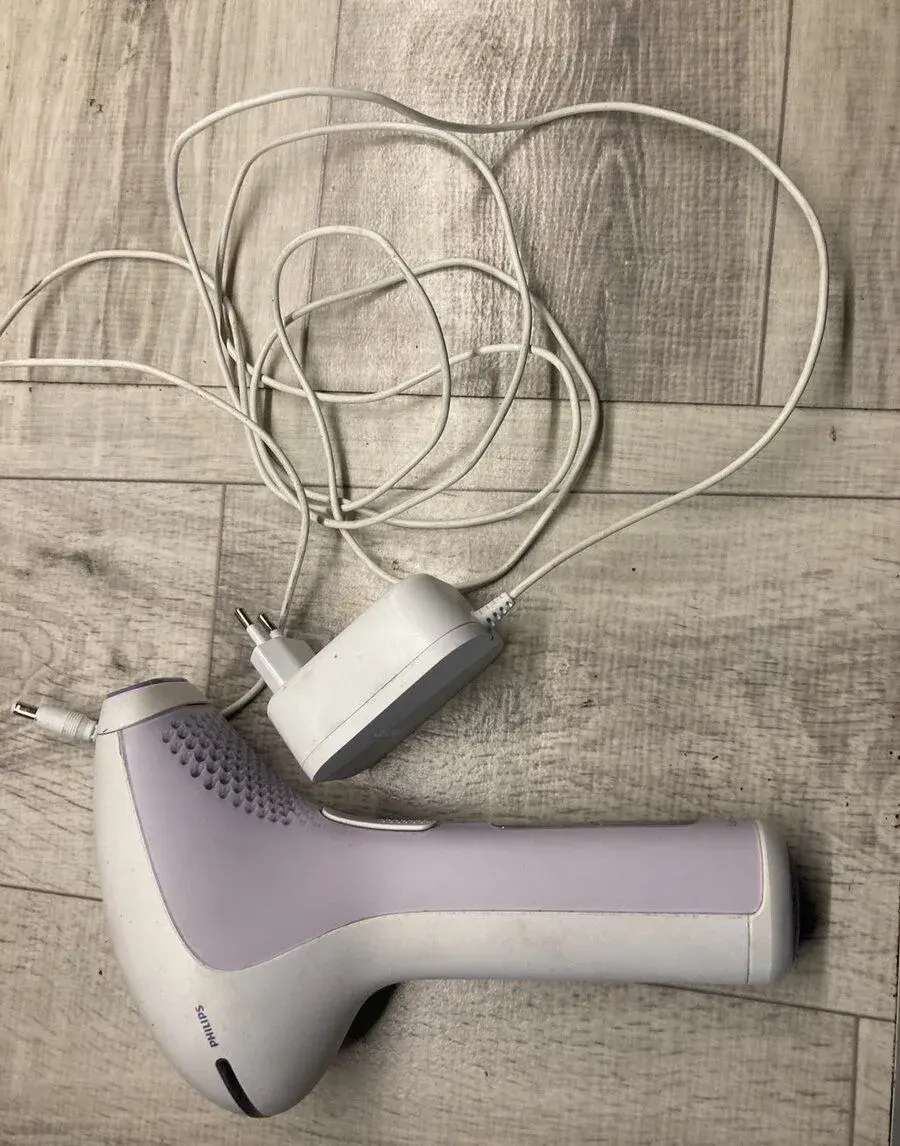 Philips Lumea IPL 2001 Epilátor
